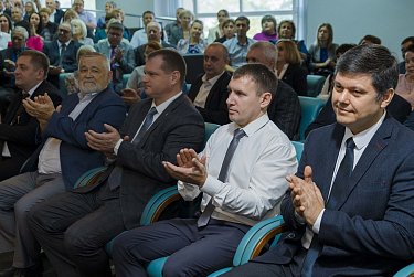 Сергей Грачев: «Стрела» всегда должна попадать в цель»